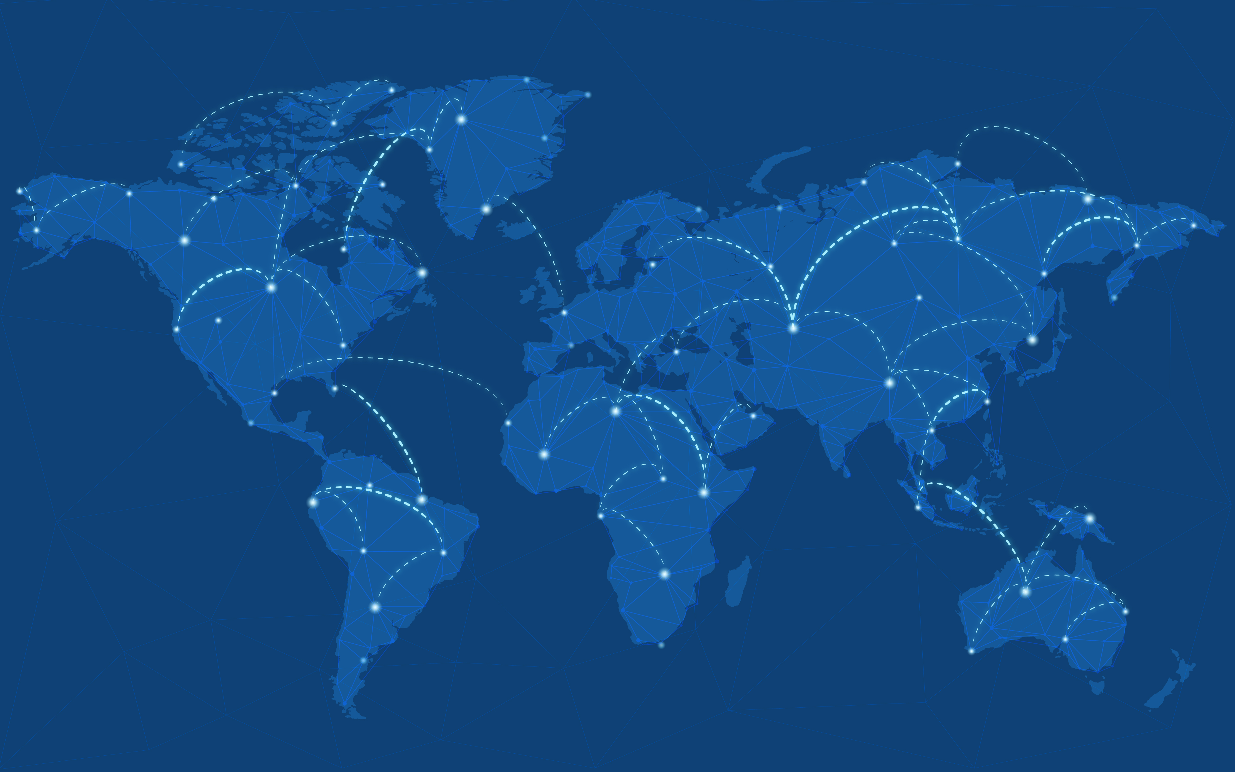 Global Trade Map